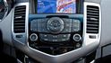 Chevrolet Cruze Chevrolet Cruze