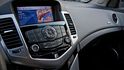 Chevrolet Cruze Chevrolet Cruze