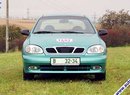 Daewoo Lanos