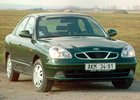 TEST Daewoo Nubira sedan 2.0 CDX – O třídu výš