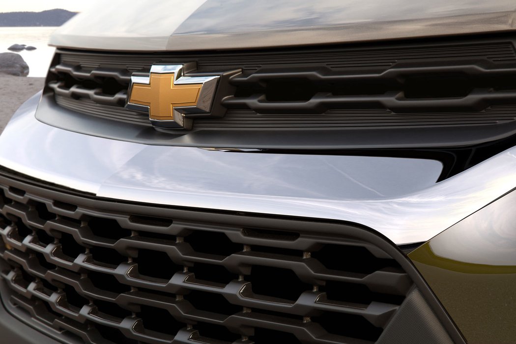 Chevrolet TrailBlazer Activ