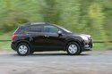 Chevrolet Trax 1.4 Turbo