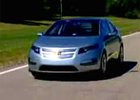 Video: Chevrolet Volt – Provedení pro modelový rok 2011