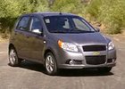 Video: Chevrolet Aveo – novinka z letošního IAA v pohybu