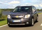 Video: Chevrolet Orlando – Nové kompaktní MPV