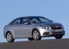 Video: Chevrolet Cruze – Nový sedan míří do Evropy