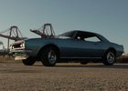 Chevrolet Camaro: Konkurent Mustangu z roku 1968 na videu od Petrolicious