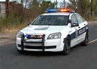 Video: Chevrolet Caprice Police Patrol Vehicle – Nový policejní speciál