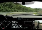 Video: Chevrolet Camaro Z/28 je na Severní smyčce rychlejší než Ferrari 430 Scuderia