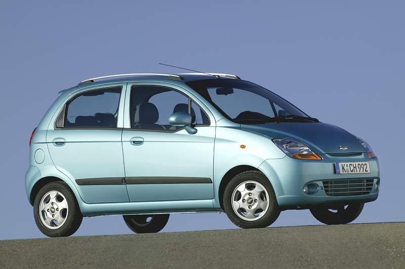 Spark (Matiz)