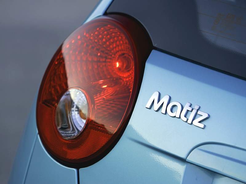 Spark (Matiz)