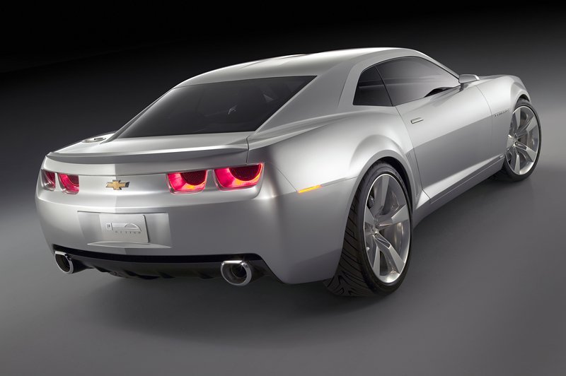 Camaro Concept