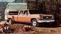 Chevy 1973 C30 One-Ton Dually Chevy 1973 C30 One-Ton Dually