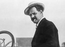 Louis Chevrolet stál u zrodu automobilky nesoucí dodnes jeho jméno