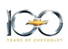Chevrolet dnes slaví 100 let existence