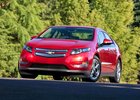 General Motors chce letos zvýšit produkci plug-in hybridů o 20 %