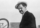 Louis Chevrolet stál u zrodu automobilky nesoucí dodnes jeho jméno