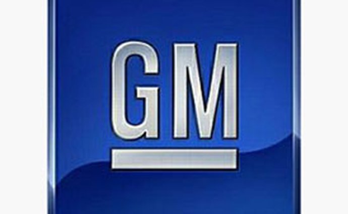 GM vzrostl zisk i prodeje (výsledky za 1. čtvrtletí)