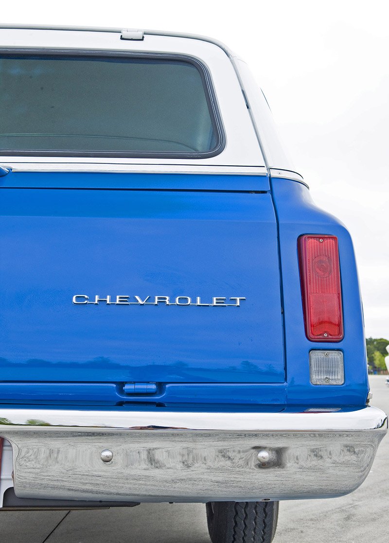 Chevrolet