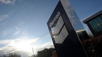 Zisk ropných firem Exxon a Chevron stoupl na několikaletá maxima 