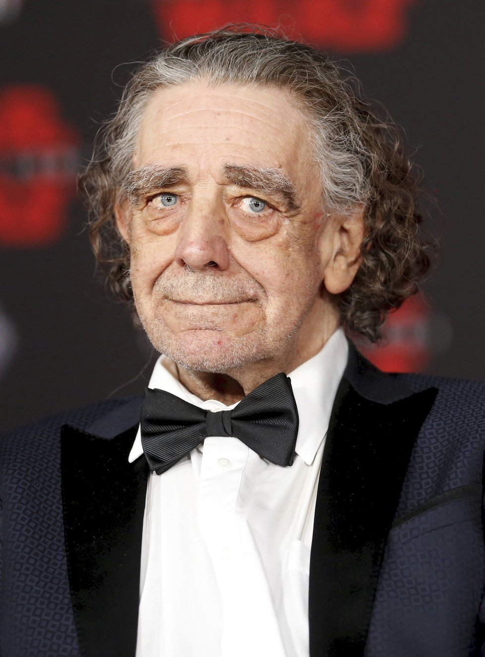 Legendární herec Peter Mayhew (†74) zemřel.