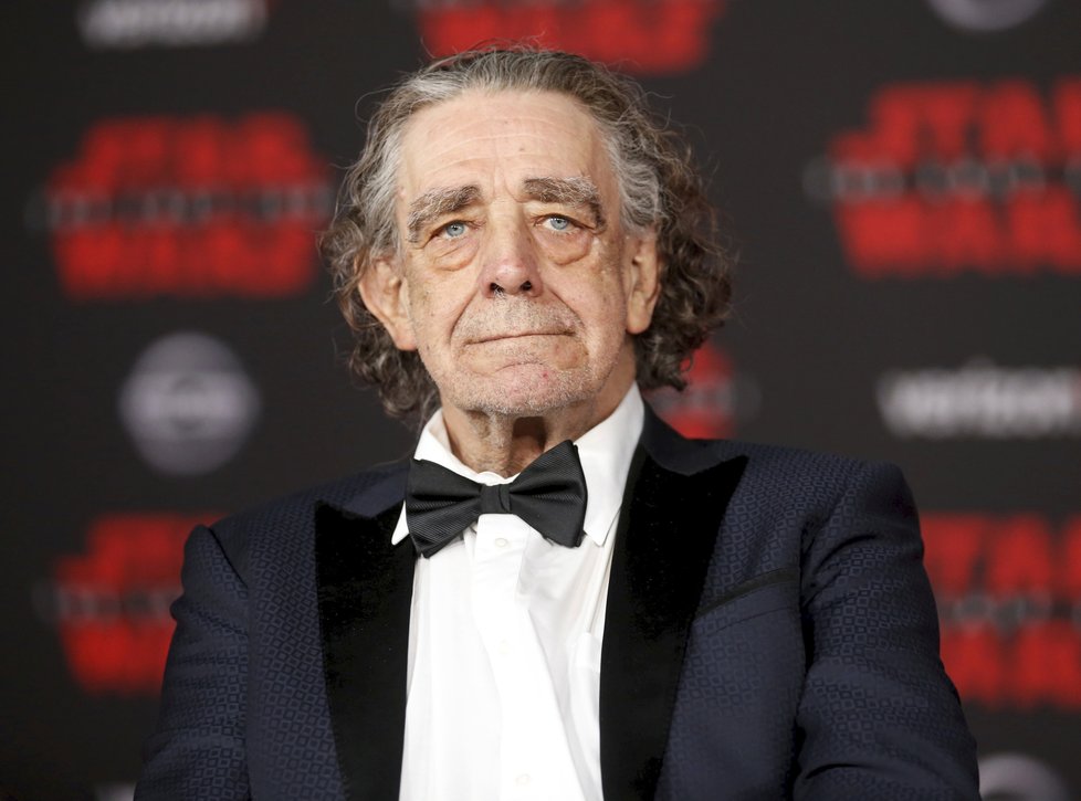 Legendární herec Peter Mayhew (†74) zemřel.