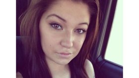 Cheyann Klusová (†22) zmizela v roce 2017. Po pěti letech našli její ostatky.