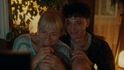 Z filmu Chica Checa Z filmu Chica Checa
