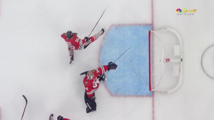 VIDEO: Ovace pro Mrázkův super zákrok! Kousal Hertl (2+0), bod Hronka VIDEO: Ovace pro Mrázkův super zákrok! Kousal Hertl (2+0), bod Hronka