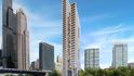 Postaví v Chicagu mrakodrap ze dřeva? Plány už na to existují