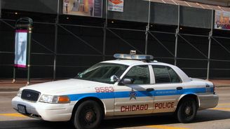 Americké Chicago se stalo městem hrůzy: 762 vražd a 3550 případů střelby za rok 