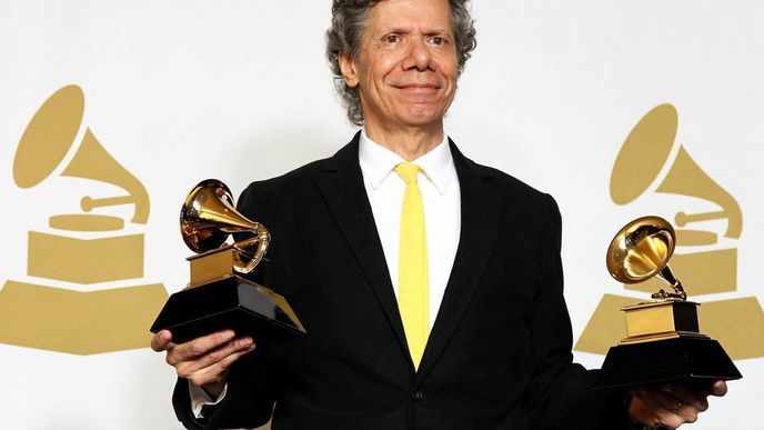 Chick Corea