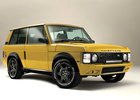 Chieftain Xtreme je klasický Range Rover s přeplňovanou V8 a výkonem 700 koní