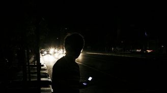 Chile zasáhl masivní blackout. Paralyzoval dopravu i průmysl