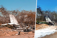 Tragédie v Peru: Při havárii turistického letounu zemřelo sedm lidí!