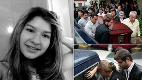 Policisté zastřelili krásnou dceru (†19) chilského konzula