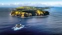 Rapa Nui – Velikonoční ostrov a ostrovy ptačího muže Motu Ito, Motu Nui, Motu Kao Kao