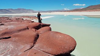 Atacama: Nejsušší poušť na Zemi je místem mnoha tváří