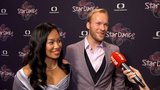 Začátky tanečníků a tanečnic ve StarDance: Zakřiknuté děvčátko i vysmátý zajíček