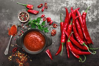 Jsou chilli papričky zdraví nebezpečné? Nebo se po nich skutečně hubne?