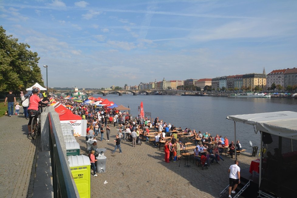 Chilli festival měl velký úspěch…