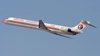 China Eastern potvrdila zřízení přímé linky ze Šanghaje do Prahy