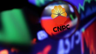 Gazprom se dohodl čínskou CNPC na dodávky plynu v rublech a jüanech