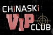 Logo oficiálního fanklubu kapely Chinaski