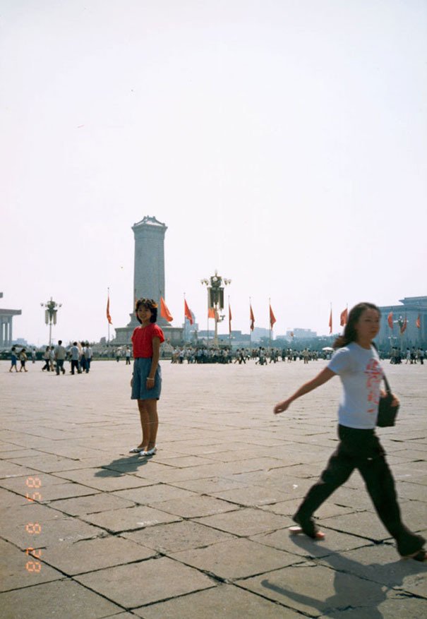 1985 @ 2005 (Čína)