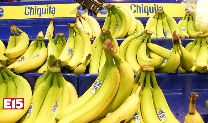The Brazilians didn’t give up on taking over Chiquita, they went straight to the shareholders