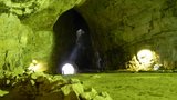 Moravský kras: Letos otevře další dvě jeskyně! Celkem jich bude přístupných deset