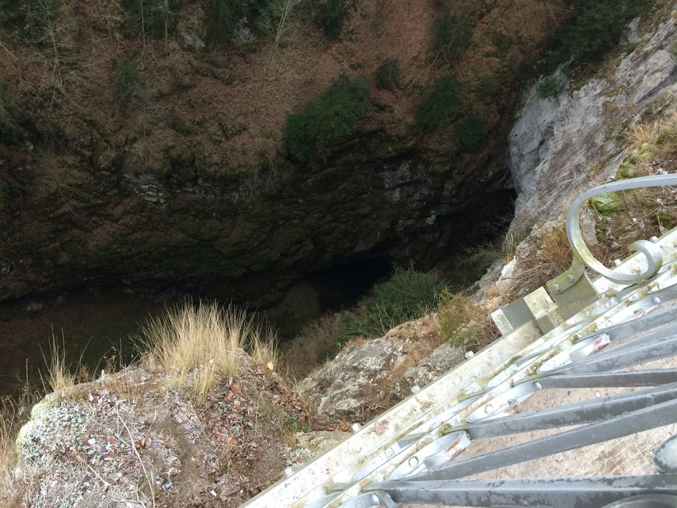 Nabídka prohlídky jeskynních komplexů v Moravském krase se letos rozšíří na deset.