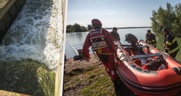 Deux garçons (14 et 11 ans) sautent dans un égout à Sedlčany : il n'y a qu'un cheveu l'un de l'autre, rapport de police