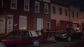 V severní Filadelfii střelil čtyřletý chlapec mladšího bratrance. Rodiče, kteří byli u toho, skončili ve vězení.